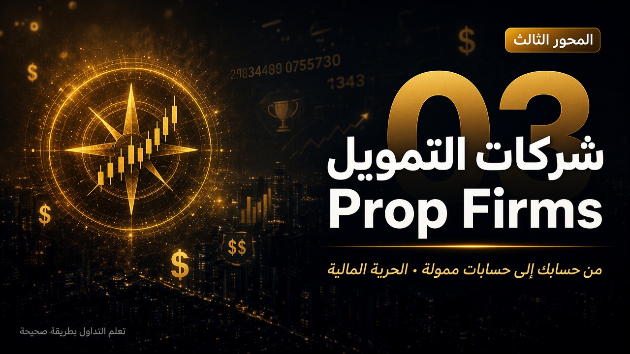 المحور الثالث — شركات التمويل
