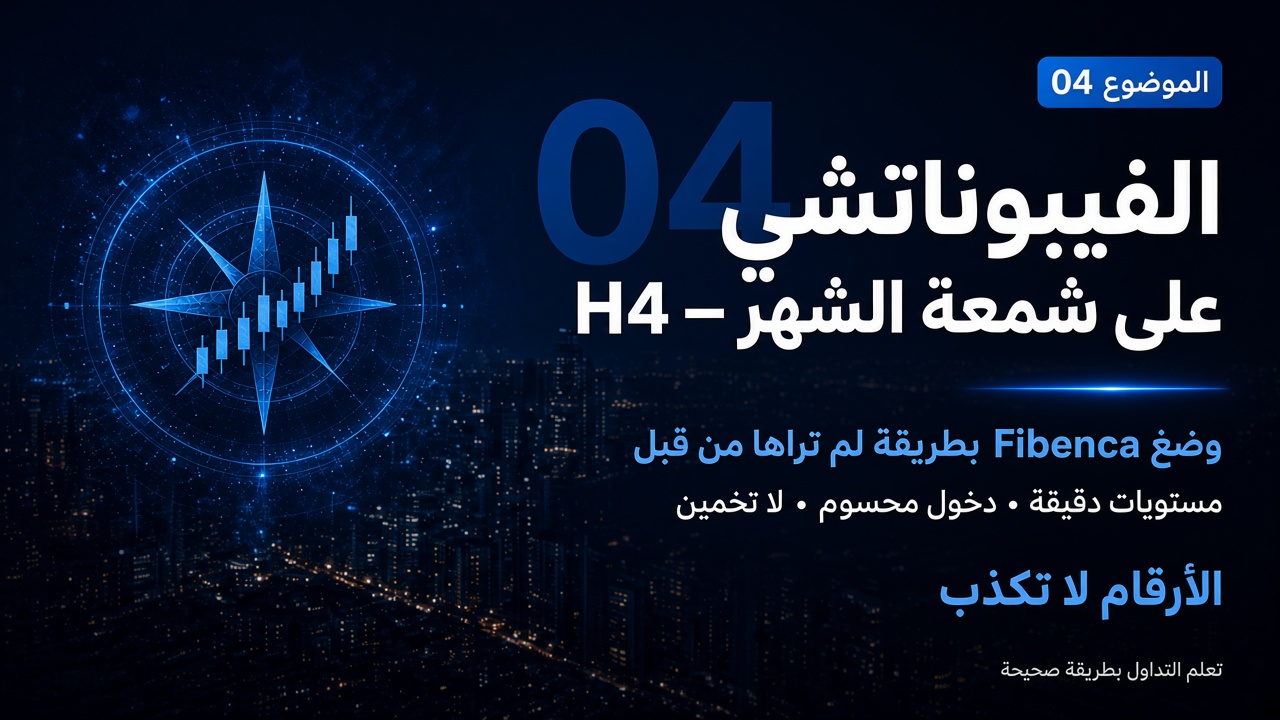 استخراج المستويات الشهرية